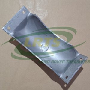 NOS GENUINE LAND ROVER DIESEL EXHAUST DOWNPIPE HEATSHIELD RANGE ROVER CLASSIC NTC2237