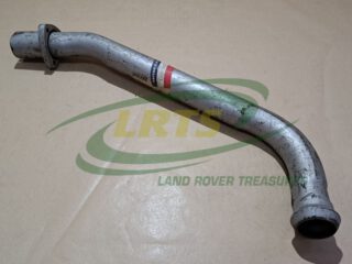 NOS LAND ROVER RH EXHAUST DOWNPIPE RANGE ROVER CLASSIC DISCOVERY 1 NTC2802