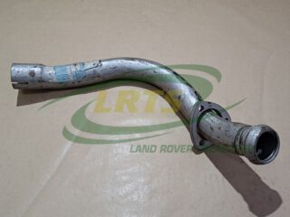 NOS GENUINE LAND ROVER LH FRONT EXHAUST DOWNPIPE RANGE ROVER CLASSIC DISCOVERY 1 NTC3226