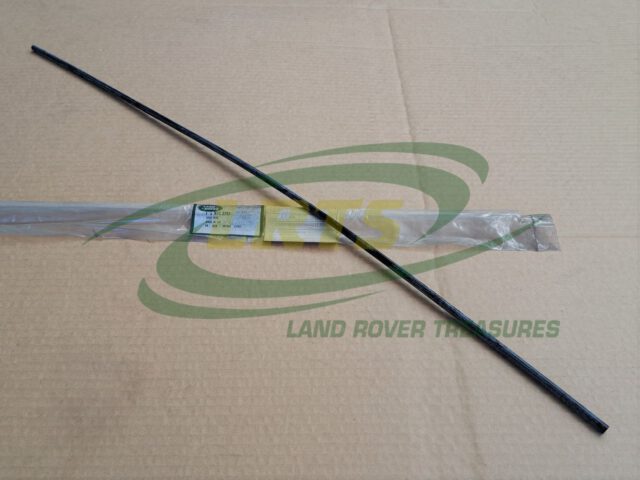 NOS GENUINE LAND ROVER 3.5L V8 LH SU CARB VENT HOSE DEFENDER NTC3793