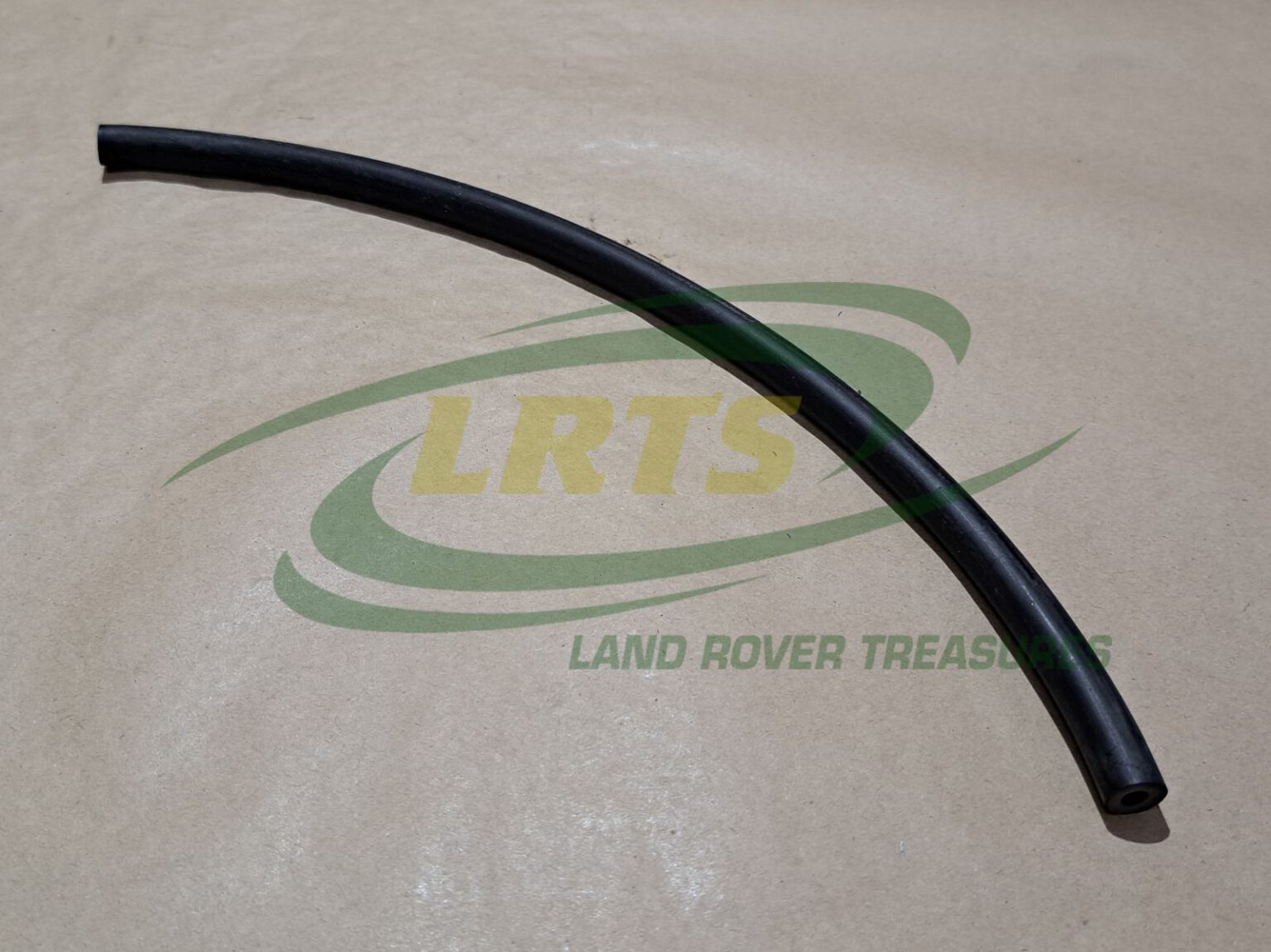 NTC4187 HOSE AIR FILTER LAND ROVER DEF MILITARY Land Rover Treasure Shop