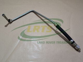 NOS GENUINE LAND ROVER MANUAL GEARBOX OIL COOLER HOSE RANGE ROVER CLASSIC DISCOVERY 1 NTC7275