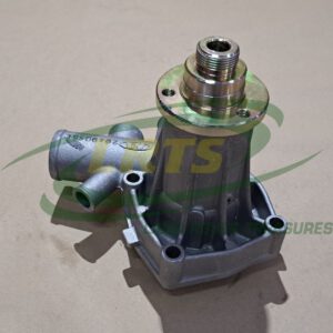 NOS GENUINE LAND ROVER 2.4L 4 CYL VM TURBO DIESEL ENGINE COOLANT PUMP ASSY RANGE ROVER CLASSIC RTC4925