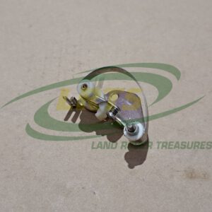 NOS LAND ROVER V8 3.5L PETROL DISTRIBUTOR POINT SET SERIES 3 DEFENDER RANGE ROVER CLASSIC RTC6626 RTC3286 GCS126 GCS2126