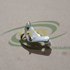 NOS LAND ROVER V8 3.5L PETROL DISTRIBUTOR POINT SET SERIES 3 DEFENDER RANGE ROVER CLASSIC RTC6626 RTC3286 GCS126 GCS2126