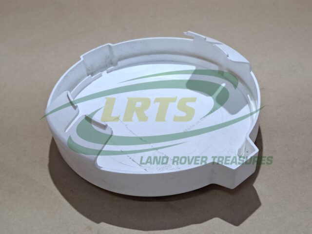 NOS GENUINE LAND ROVER DRIVING LAMP PROTECTOR RALLYE 1000 HELLA DISCOVERY 1 & 2 STC7661