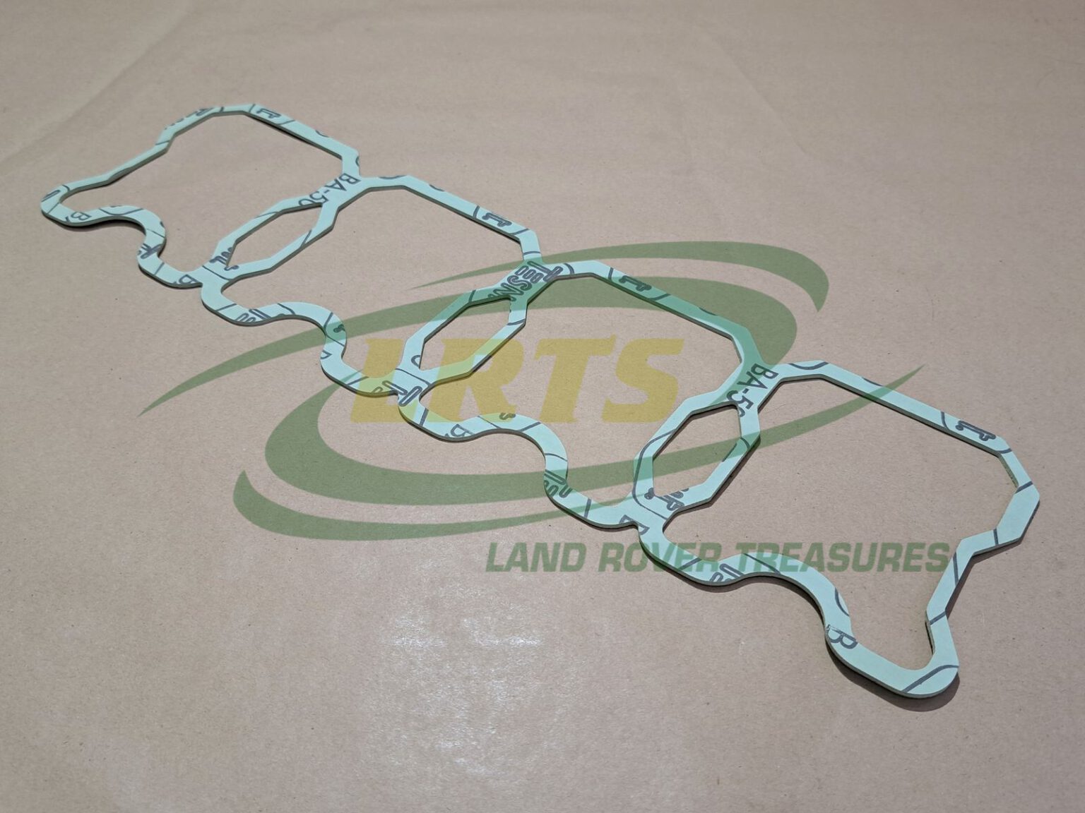STC814 GASKET 2.4 2.5 TD ROCKER COVER LAND ROVER RRC - Land Rover ...
