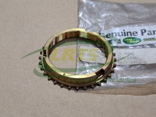 NOS GENUINE LAND ROVER LT77 5 SPEED MANUAL GEARBOX SYNCHRO RING DEFENDER RANGE ROVER CLASSIC DISCOVERY 1 TKC1562L TKC3381 FRC1510 FRC8232