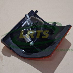 NOS LAND ROVER LH FRONT TURN SIGNAL LAMP DISCOVERY 1 XDB100770