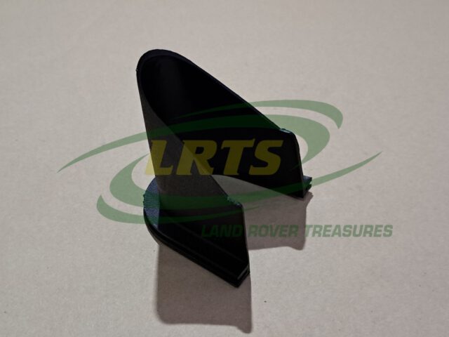 NOS GENUINE LAND ROVER WINDSCREEN WIPER CABLE COVER SERIES 3 347321