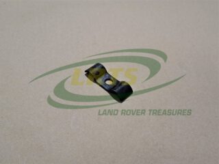 NOS GENUINE LAND ROVER INJECTOR PIPES RETAINER SERIES 2A 3 DEFENDER 101 FORWARD CONTROL 541229 NRC6419