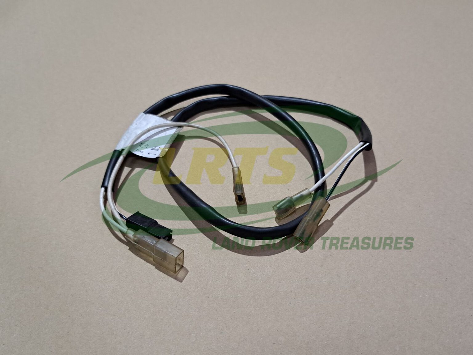 AMR4125 COIL WIRING LAND ROVER Land Rover Treasure Shop