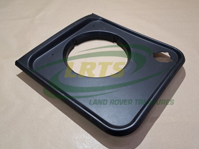 NOS LAND ROVER RH HEADLAMP PANEL DEFENDER AWR1564PUC