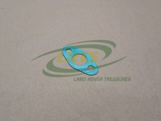 NOS GENUINE LAND ROVER 2.5L 300TDI SUMP OIL DRAIN PIPE GASKET DEFENDER RANGE ROVER CLASSIC DISCOVERY 1 ERR1653