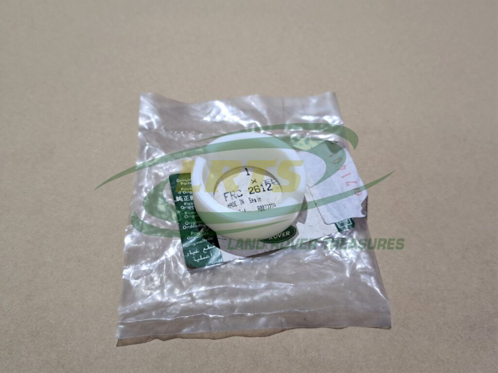 FRC2612 SEAT V8 LT85 GEAR CHANGE BALL LEVER LAND ROVER DEF - Land Rover ...