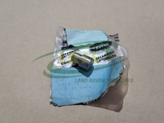 NOS GENUINE LAND ROVER ZF AUTO GEARBOX ADAPTOR PLATE DOWEL RANGE ROVER CLASSIC DISCOVERY 1 FRC5024