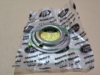 NOS GENUINE LAND ROVER LT77 GEARBOX 5TH GEAR SYNCHRONISER SUPPORT PLATE DEFENDER RANGE ROVER CLASSIC DISCOVERY 1 FRC5235