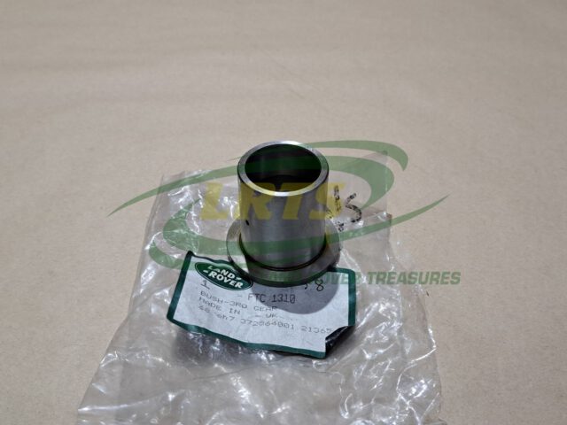 NOS GENUINE LAND ROVER LT77 GEARBOX 3RD GEAR BUSH DEFENDER RANGE ROVER CLASSIC DISCOVERY 1 FTC1310