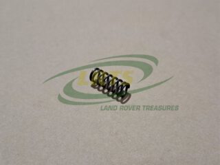 NOS LAND ROVER LT77 GEARBOX SELECTOR DETENT SPRING RANGE ROVER CLASSIC DISCOVERY 1 FTC2195