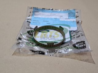 NOS GENUINE LAND ROVER LT77 GEARBOX MAINSHAFT 1ST AND 2ND GEAR SYNCHRONISER FRICTION RING DEFENDER RANGE ROVER CLASSIC DISCOVERY 1 FTC4010