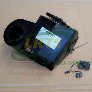 NOS GENUINE LAND ROVER LHD 12V HEATER ASSEMBLY DEFENDER JEC104220 AWR6232 JEC001030