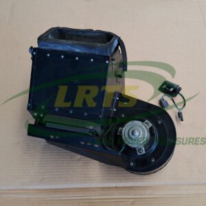 NOS GENUINE LAND ROVER LHD 12V HEATER ASSEMBLY DEFENDER JEC104220 AWR6232 JEC001030