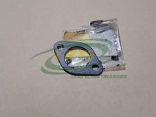 NOS GENUINE LAND ROVER 2.0 4 CYL MPI SIDE COVER PLATE TO CYLINDER BLOCK GASKET DISCOVERY 1 LVL10001