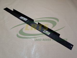 NOS GENUINE LAND ROVER RADIATOR BOTTOM SUPPORT ANGLE RANGE ROVER CLASSIC DISCOVERY 1 MRC206
