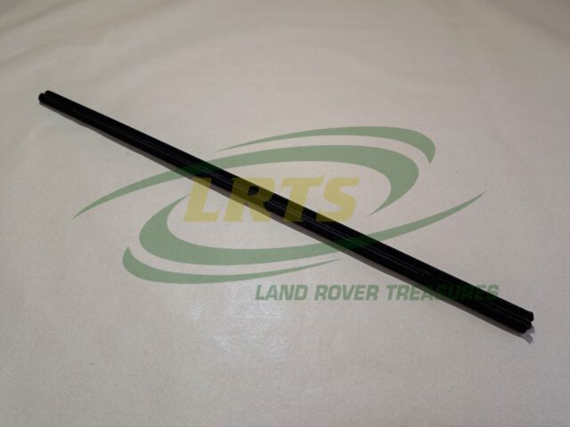 NOS LAND ROVER TOP FRONT DOOR WINDOW CHANNEL DEFENDER MTC8468