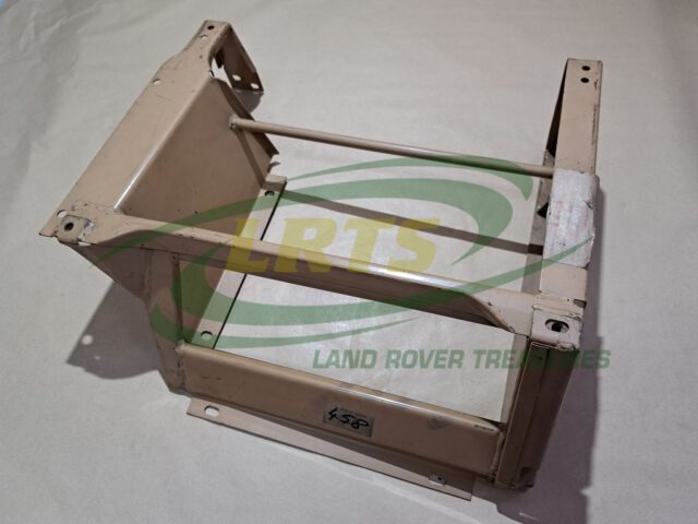 NOS GENUINE LAND ROVER LH SEAT PALOMINO PLINTH RANGE ROVER CLASSIC MTC9855AE