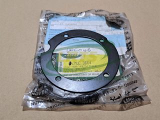 NOS GENUINE LAND ROVER MANUAL GEARBOX SHIFT LEVER GAITER RETAINER RANGE ROVER CLASSIC DISCOVERY 1 MUC3664