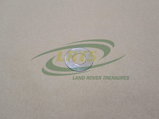 NOS GENUINE LAND ROVER SPARE WHEEL COVER PLASTIC WASHER DEFENDER DISCOVERY 1 MXC7335 MXC6527