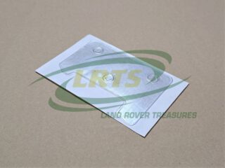 NOS LAND ROVER TAIL DOOR HINGE UPPER GASKET RANGE ROVER CLASSIC DISCOVERY 1 & 2 MXC8774 MXC1094