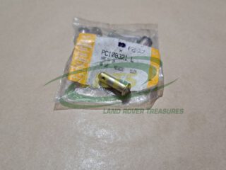 NOS GENUINE LAND ROVER VARIOUS APPLICATION CLEVIS PIN DEFENDER RANGE ROVER CLASSIC DISCOVERY 1 PC108321L PC108322