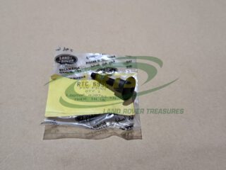 NOS GENUINE LAND ROVER BACK SEAT PIVOT CLEVIS PIN DISCOVERY 1 RTC6995