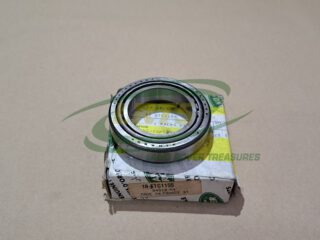 NOS GENUINE LAND ROVER DIFFERENTIAL PINION BEARING DEFENDER RANGE ROVER P38 STC1155 STC2808
