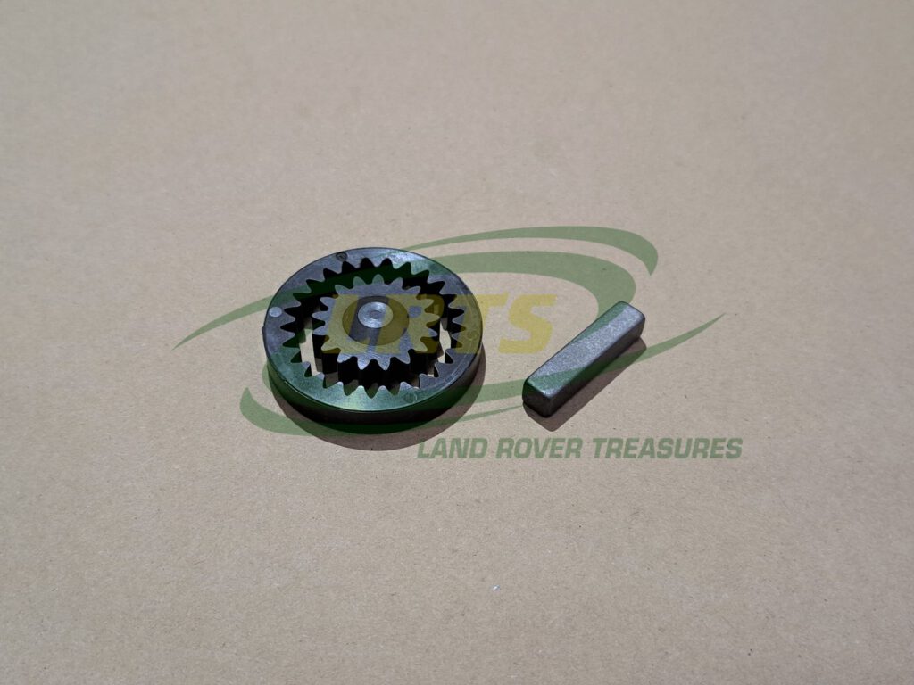 STC820 OIL PUMP GEAR LT77 & LT85 LAND ROVER DEF RRC Land Rover