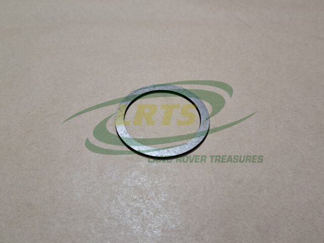 NOS LAND ROVER LT77 GEARBOX FRONT LAYSHAFT 1.87MM SHIM DEFENDER RANGE ROVER CLASSIC TKC4639