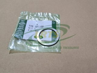 GENUINE LAND ROVER DIFFERENTIAL BEARING SHIM DEFENDER RANGE ROVER CLASSIC DISCOVERY 1 & 2 TYS101160