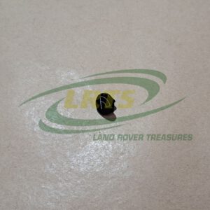 NOS GENUINE LAND ROVER WINDSCREEN WIPER WASHER SWITCH LABEL SERIES 3 346766