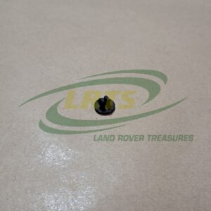 NOS GENUINE LAND ROVER WINDSCREEN WIPER WASHER SWITCH LABEL SERIES 3 346766