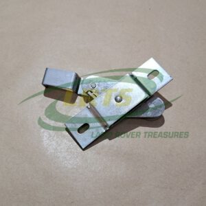 NOS GENUINE LAND ROVER LH DOOR BELLCRANK RANGE ROVER CLASSIC 392204