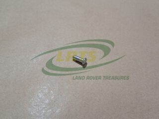 NOS LAND ROVER ACCELERATOR THROTTLE CABLE CLEVIS PIN SERIES 3 DEFENDER 101 FORWARD CONTROL RANGE ROVER CLASSIC & P38 DISCOVERY 1 562481