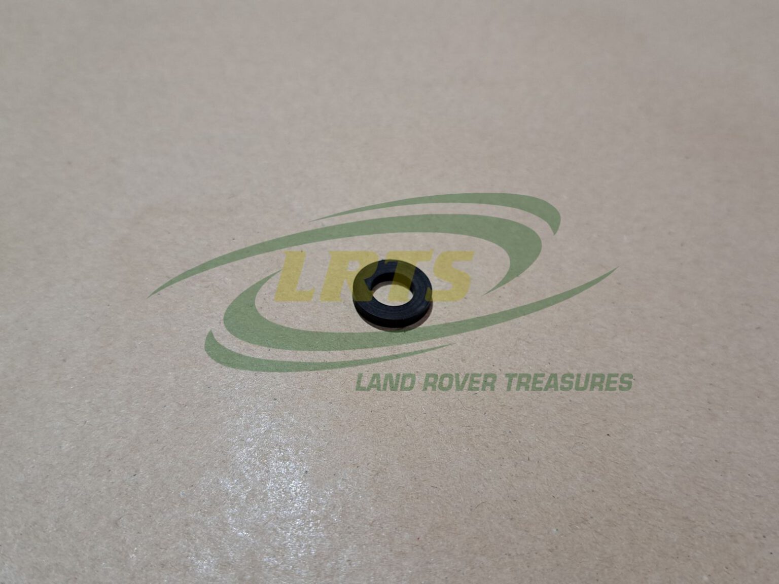 605011 SEAL DIESEL FUEL FILTER LAND ROVER DEF RRC DISCO 1 Land Rover