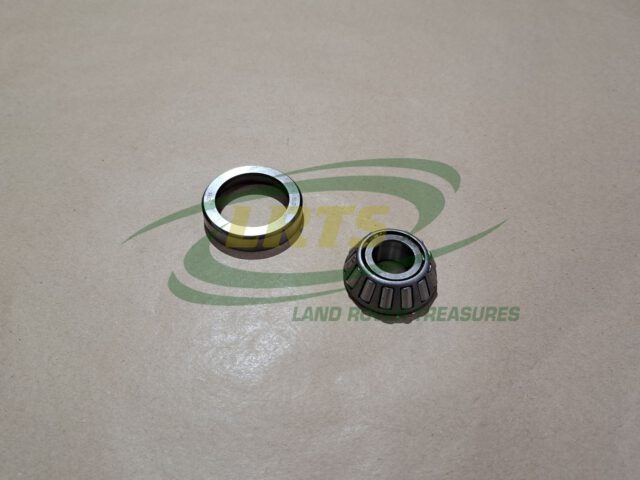 NOS LAND ROVER FRONT AXLE SWIVEL PIN LOWER TAPER ROLLER BEARING DEFENDER RANGE ROVER CLASSIC DISCOVERY 1 606666