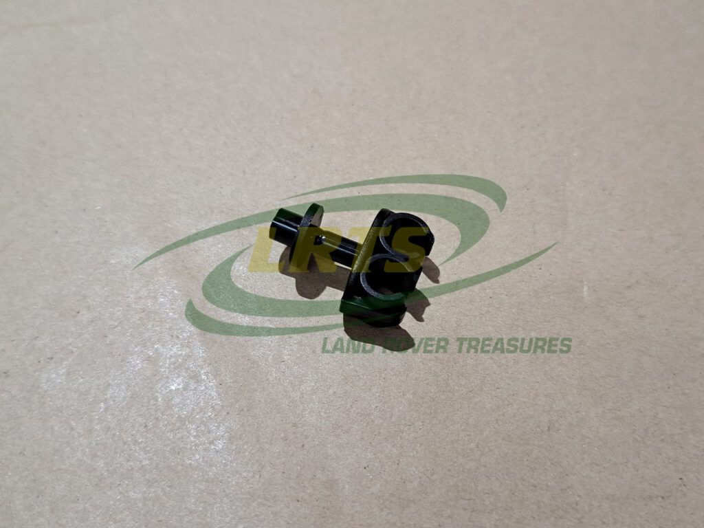 Land Rover Defender Brake Rattle Clip 79158 CLIP FUEL & BRAKES PIPES LAND ROVER SERIES 2/A 3 DEF RRC - Land ...