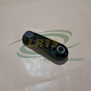 NOS GENUINE LAND ROVER FRONT DOOR WINDOW REGULATOR BLACK HANDLE DEFENDER DBP6287PMA