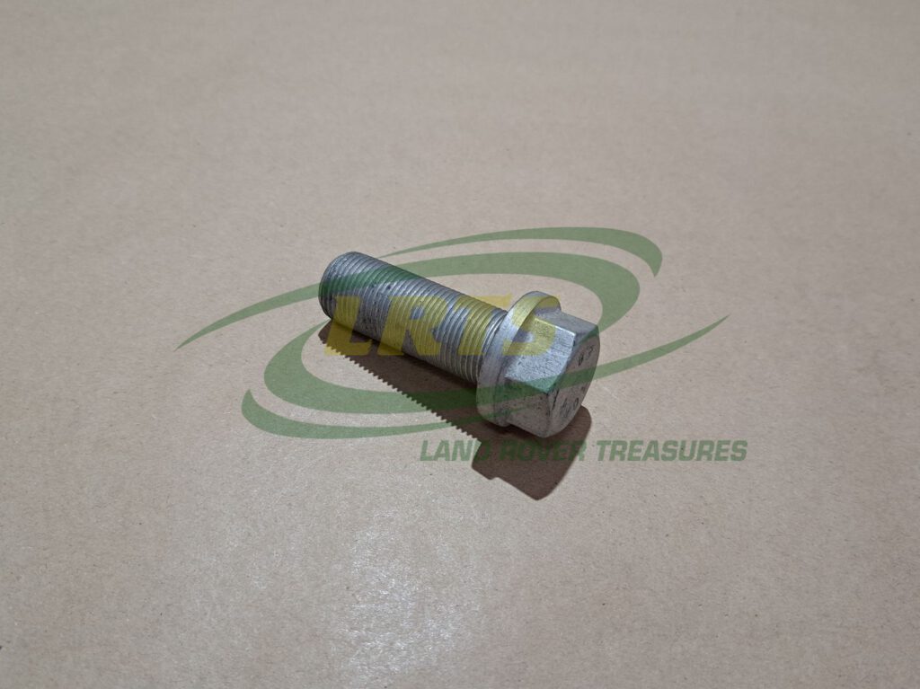Corteco Rear Crankshaft Oil Seal – Land Rover Defender/Discovery 300 Tdi (LUF100430C)