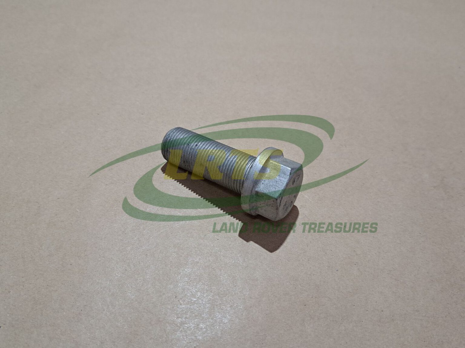 Britpart DA7201 Rear Suspension Arm Bolt Kit – Land Rover Defender, Discovery 1, RRC