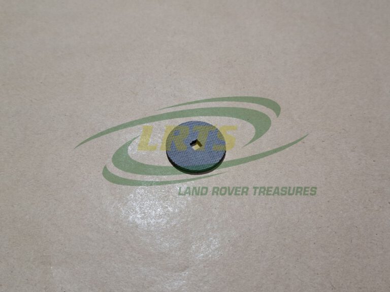 FRC2906 THRUST WASHER FRONT AXLE SWIVEL PIN LAND ROVER DEF SERIES 3